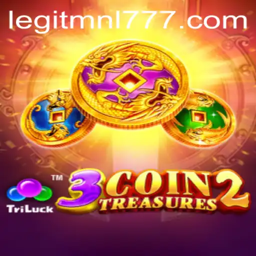 Exploring the Mysteries of 3CoinTreasures2: The Adventure Awaits