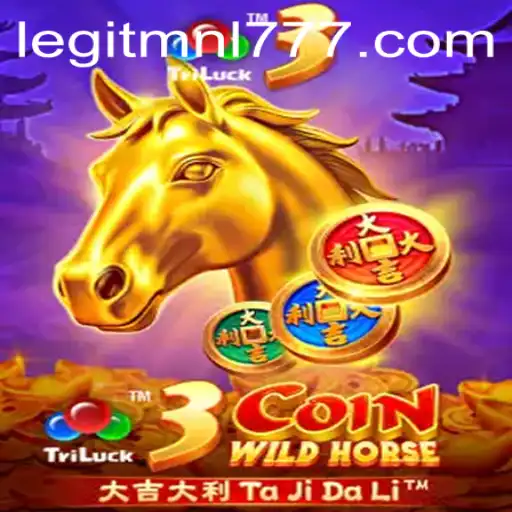 Exploring the Exciting World of 3CoinWildHorse