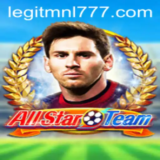 AllStarTeam: The Latest Sensation in Gaming