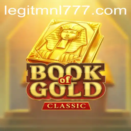 An In-Depth Exploration of BookOfGoldClassic in the Context of Modern Gaming
