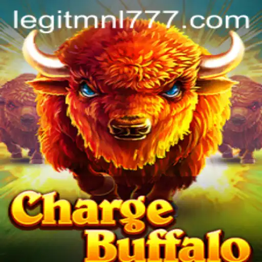 ChargeBuffalo: The Exciting Game Capturing the World with mnl777
