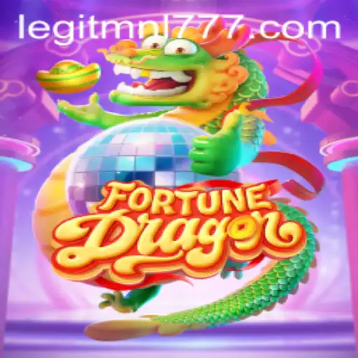 Discover the Enchanting World of FortuneDragon: A Comprehensive Guide