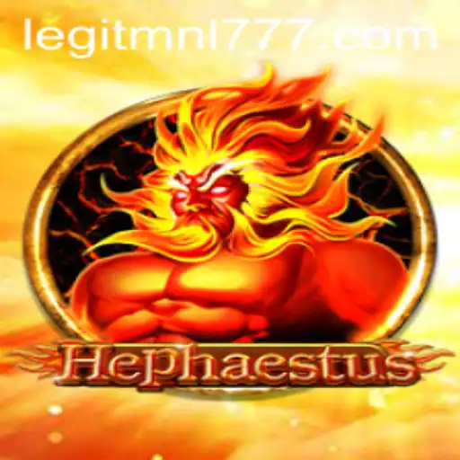 Unveiling the Exciting World of Hephaestus: The Strategic Game of Creation