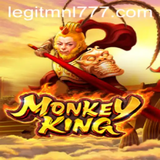 Step into the World of MonkeyKing: A Thrilling Jungle Adventure