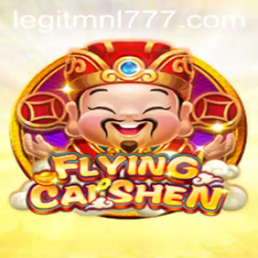 Discover the Excitement of FlyingCaiShen: An In-Depth Look at the Game that Takes Gaming to New Heights