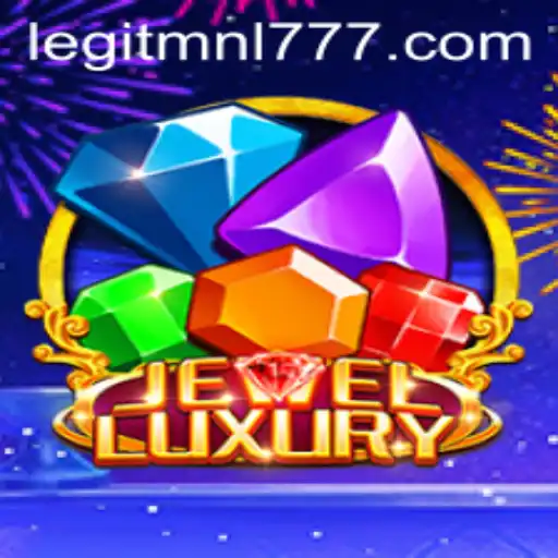 Unveiling JewelLuxury: A Gem of an Online Experience with mnl777