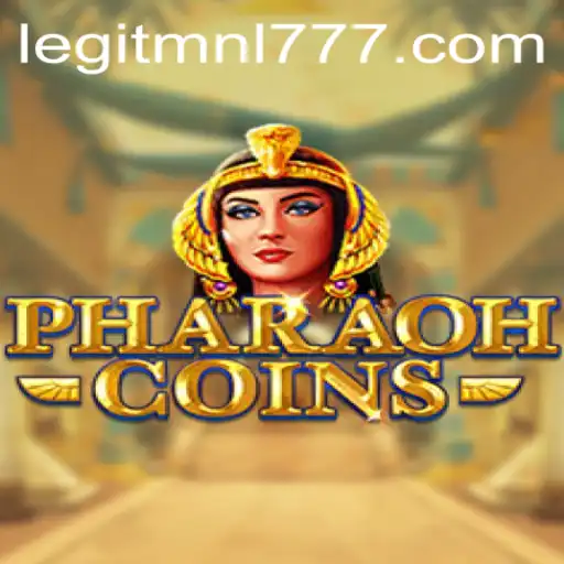 Dive into the Exciting World of PharaohCoins with mnl777
