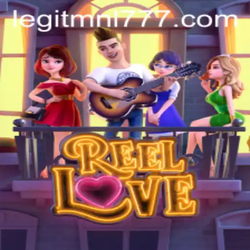 ReelLove: An Enticing Journey into the World of Slots with mnl777