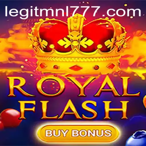 Exploring RoyalFlashBuyBonus: An Immersive Casino Experience