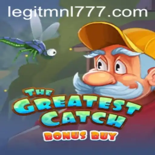Dive Into Adventure with TheGreatestCatchBonusBuy - A Deep Sea Exploration