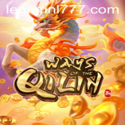 Exploring WaysoftheQilin: A Mythical Journey With Strategic Twists